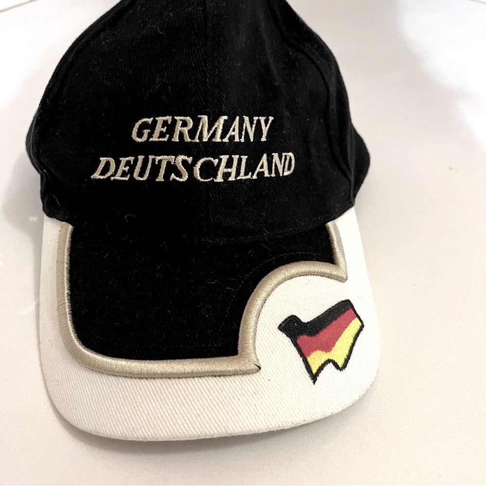 Vintage German Hat